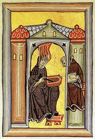 Hildegarda de Bingen: la gran filósofa de la Edad Media