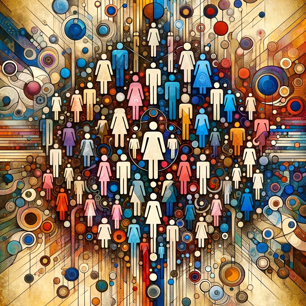 Antropología: comentario de «Género, diferencia y desigualdad» de Virginia Maquieira (I)