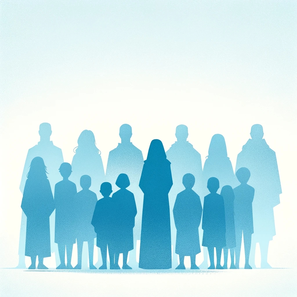 Breve repaso antropológico de los conceptos familia, parentesco y matrimonio